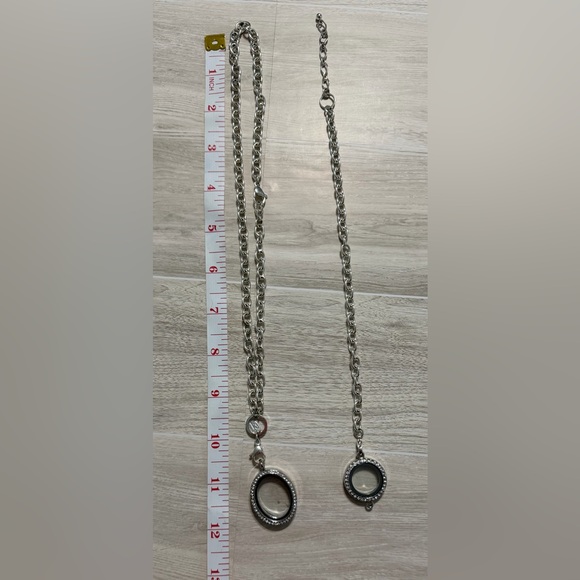 Floating Lockets Lot - Picture 8 of 9